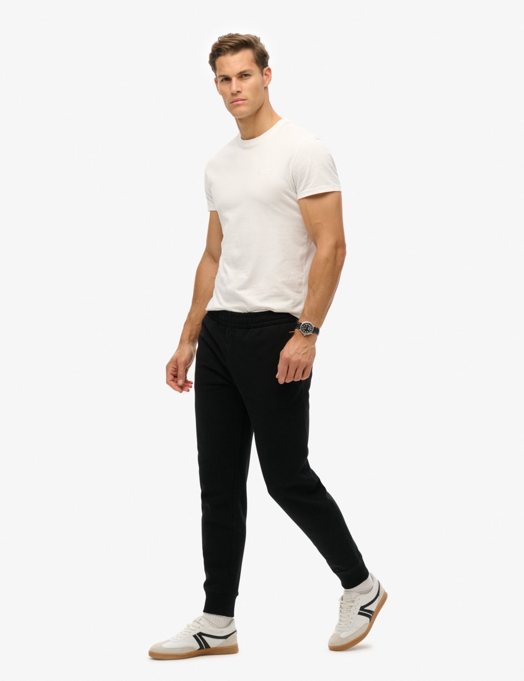 Cotton Rich Joggers 6 of 7