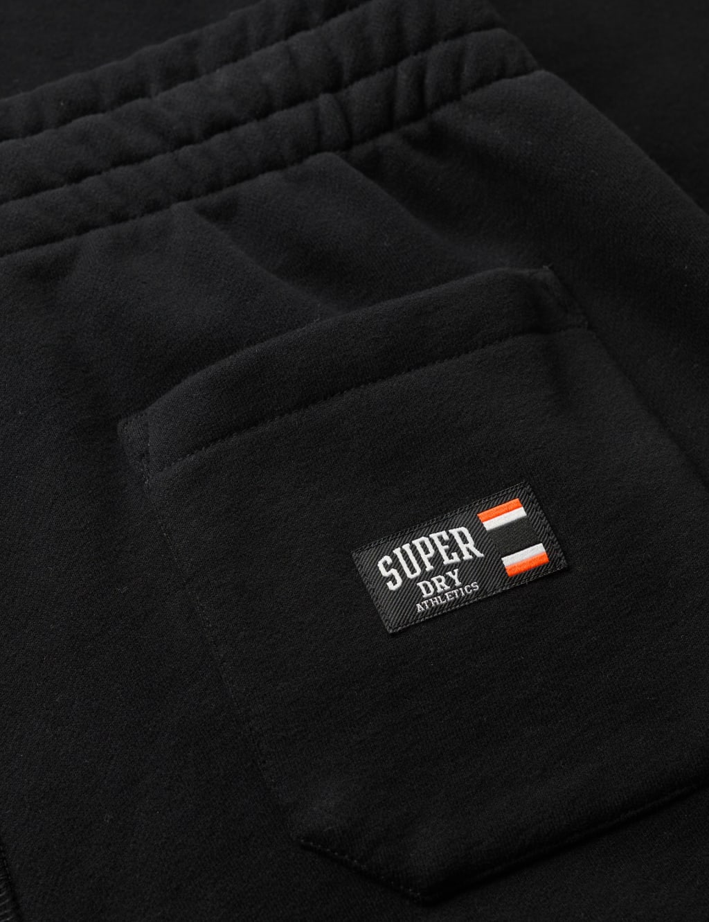 Cotton Rich Joggers 7 of 7