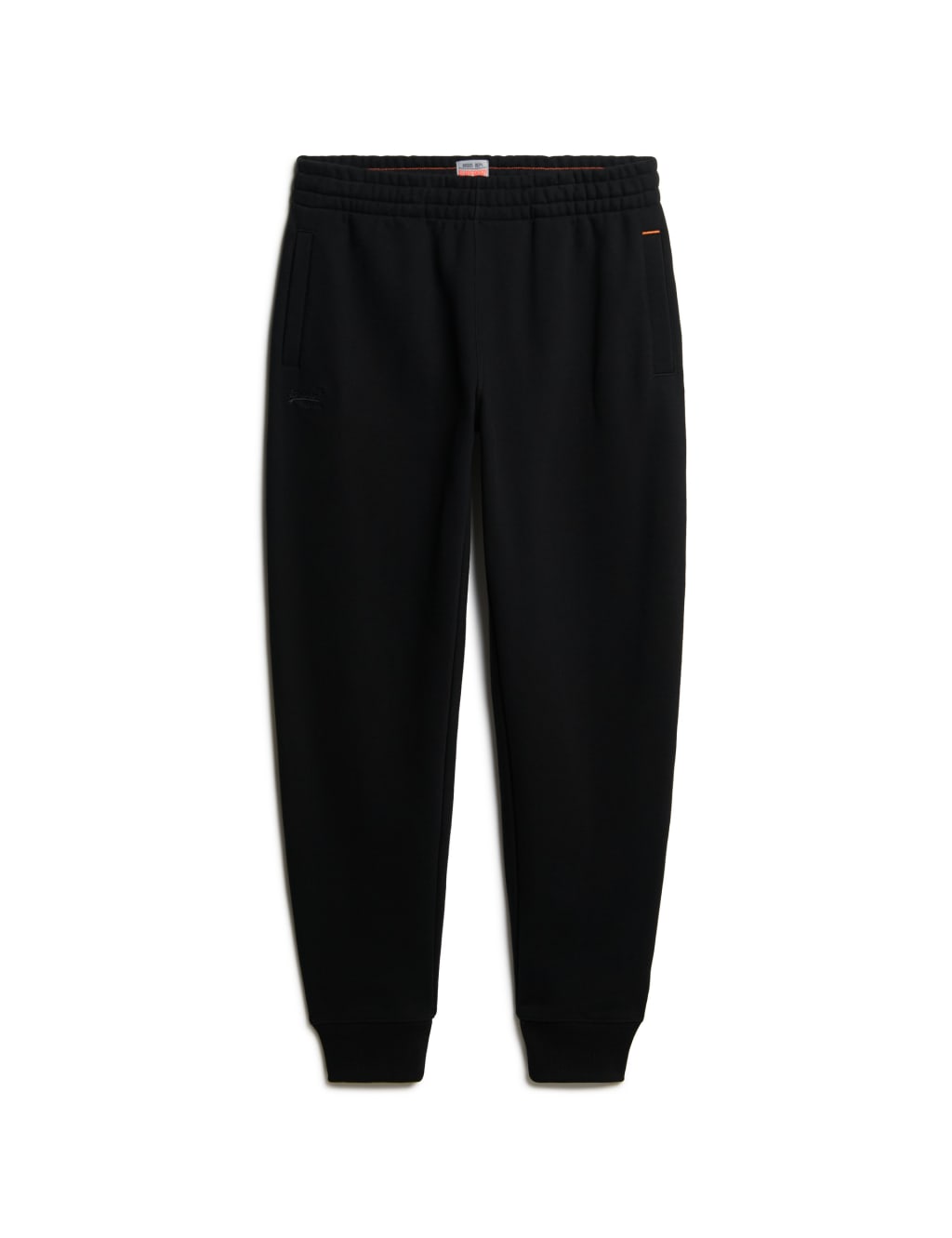 Cotton Rich Joggers 2 of 7