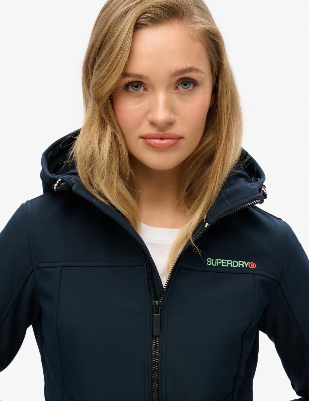 Waterproof Hooded Jacket 5 of 5