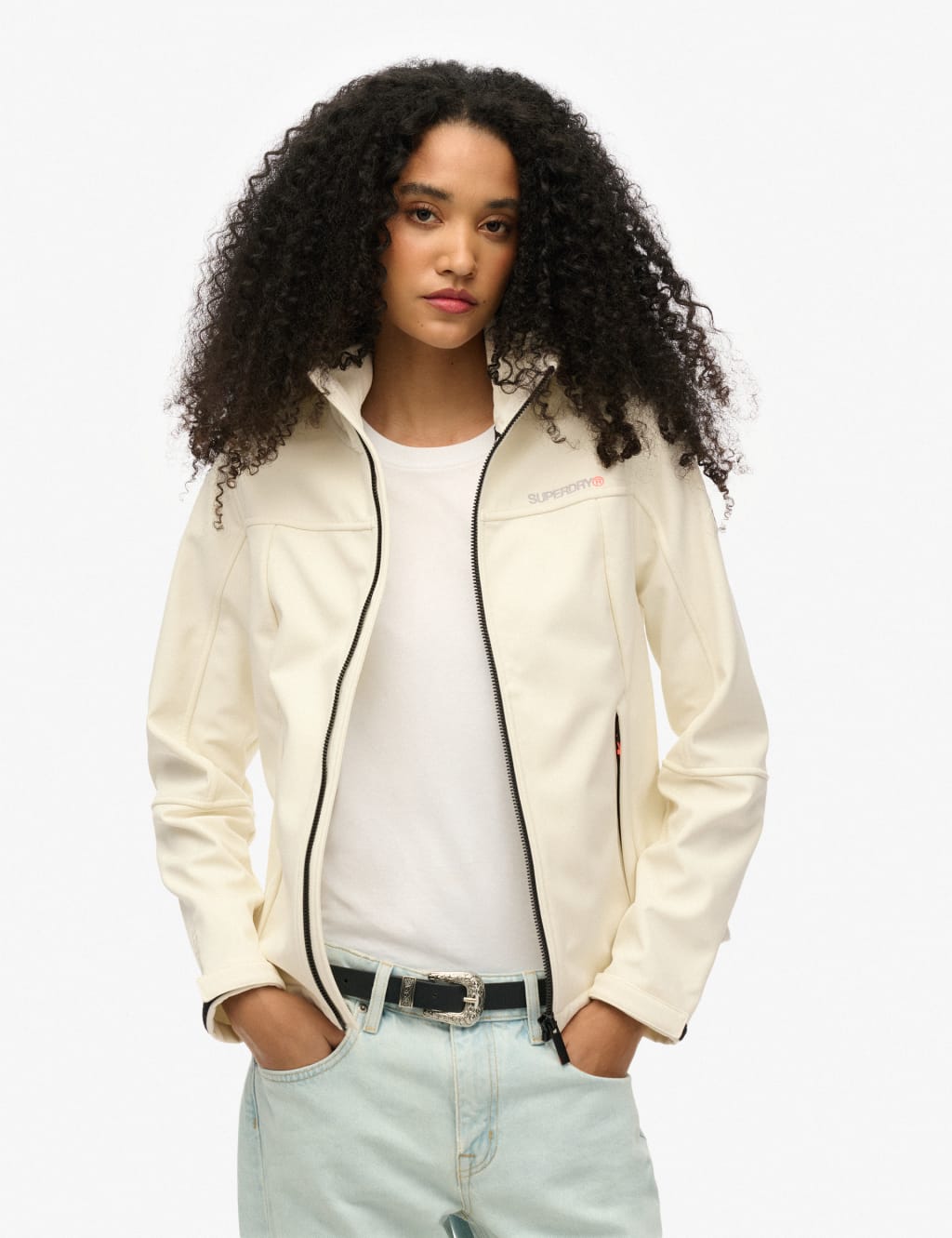 Waterproof Hooded Jacket 3 of 6