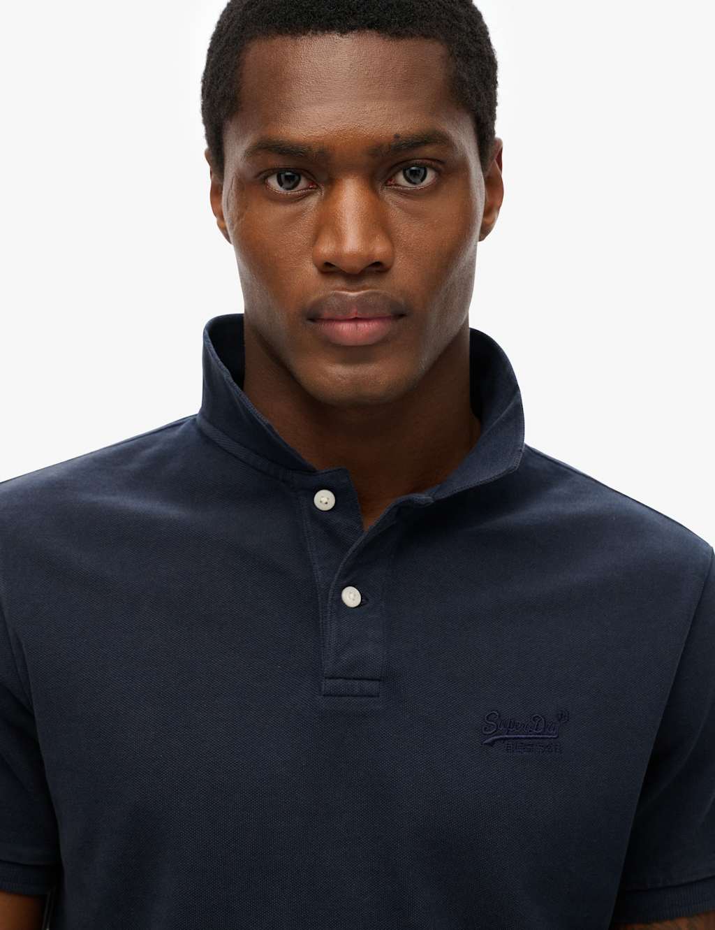 Pure Cotton Polo Shirt 5 of 6