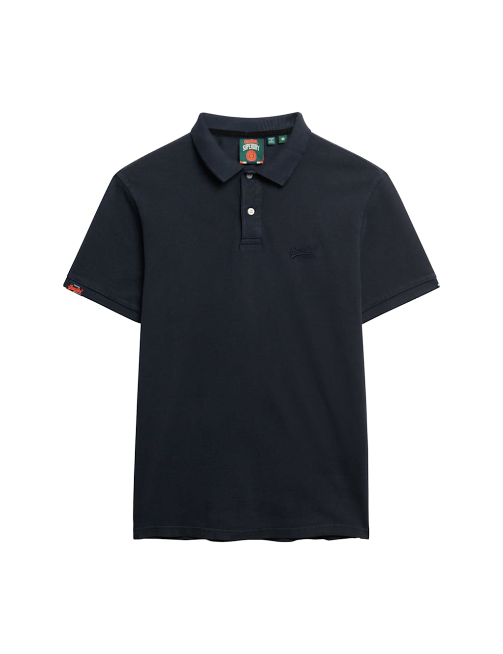 Pure Cotton Polo Shirt 6 of 6