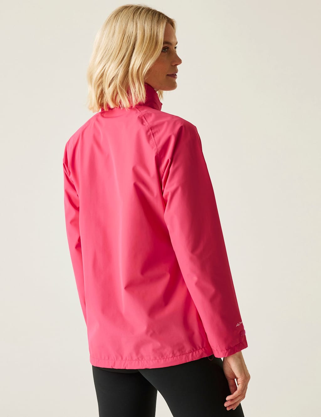 Daysha II Waterproof Hooded Jacket 4 of 7