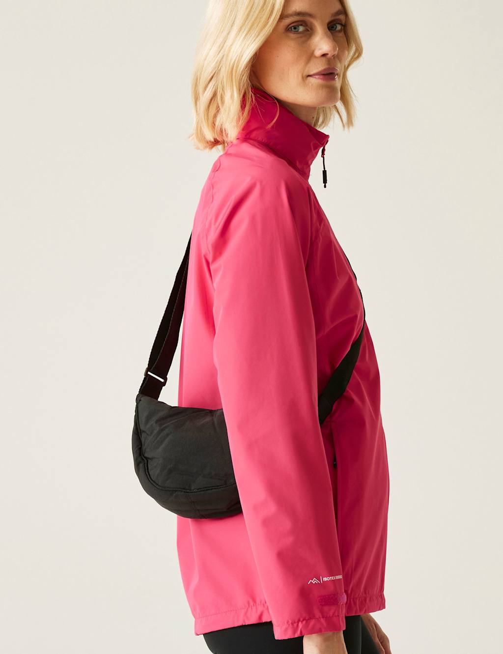 Daysha II Waterproof Hooded Jacket 5 of 7