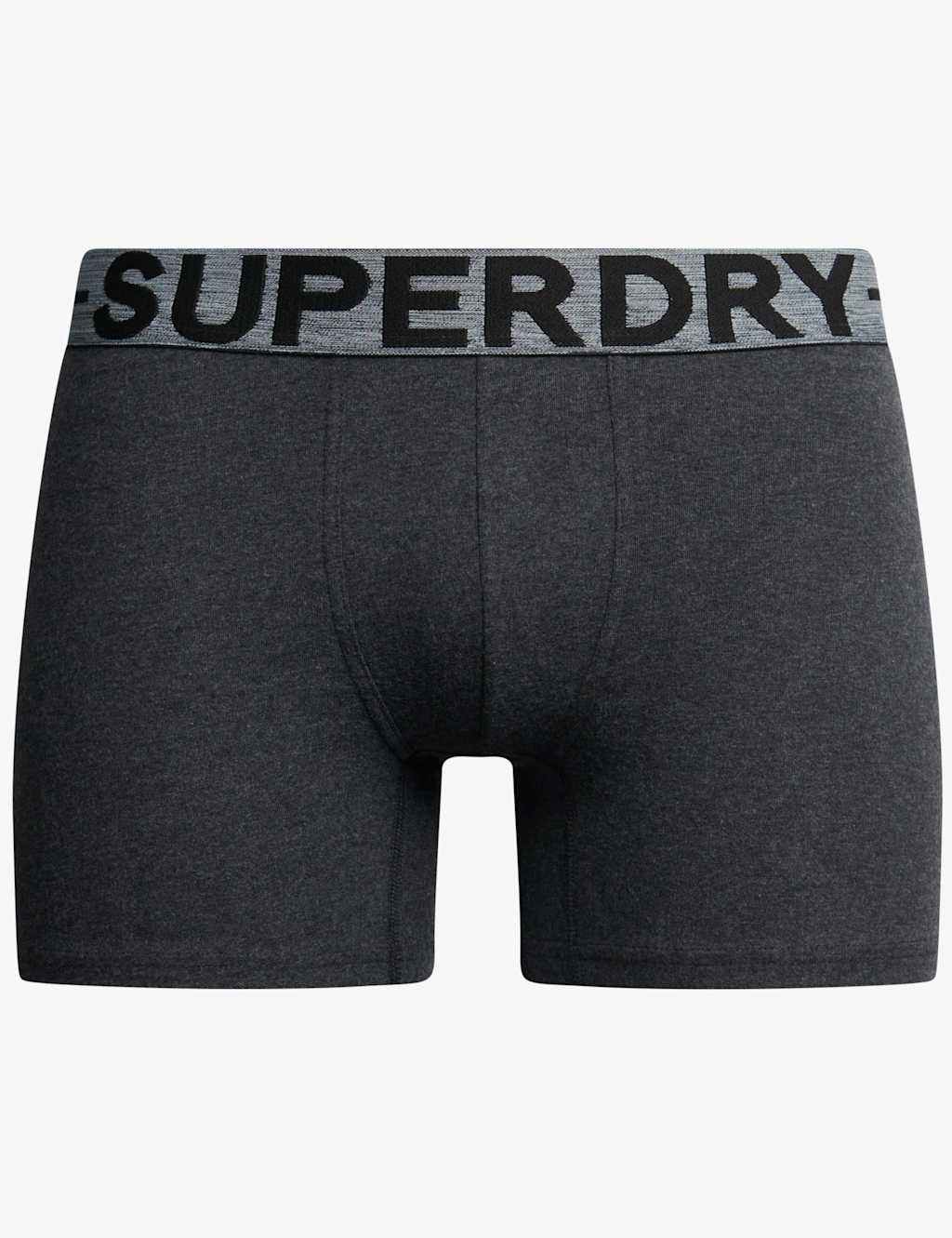 3pk Cotton Rich Boxers 7 of 7