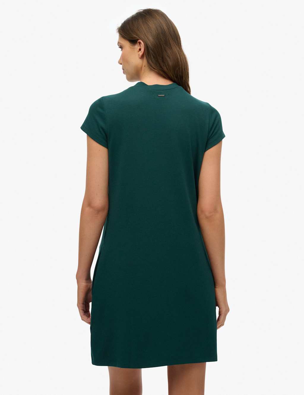 Cotton Rich Mini T-Shirt Dress 5 of 7