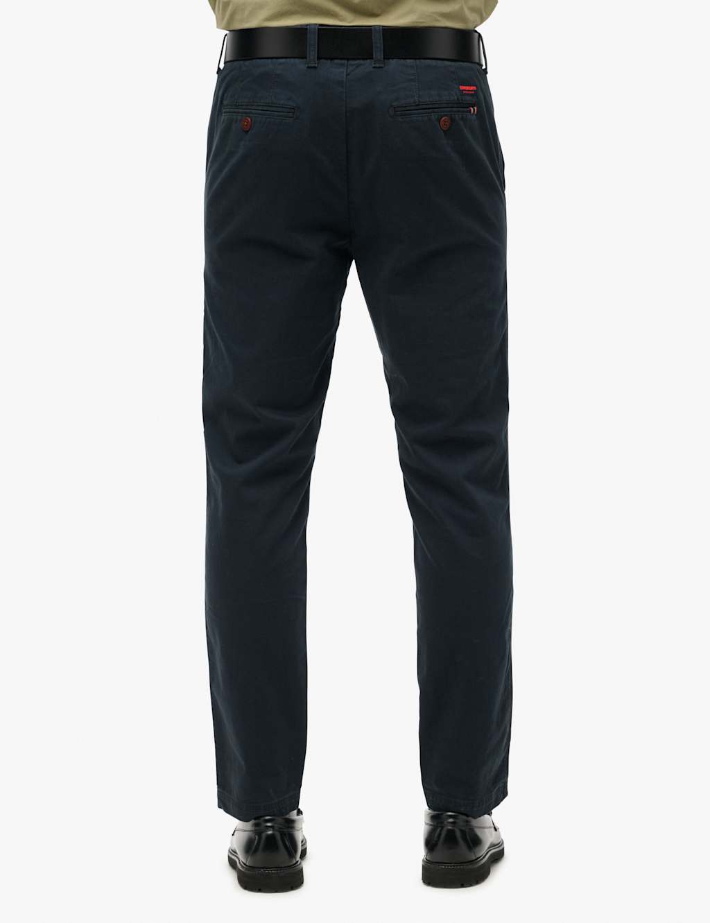 Slim Fit Chinos 2 of 7