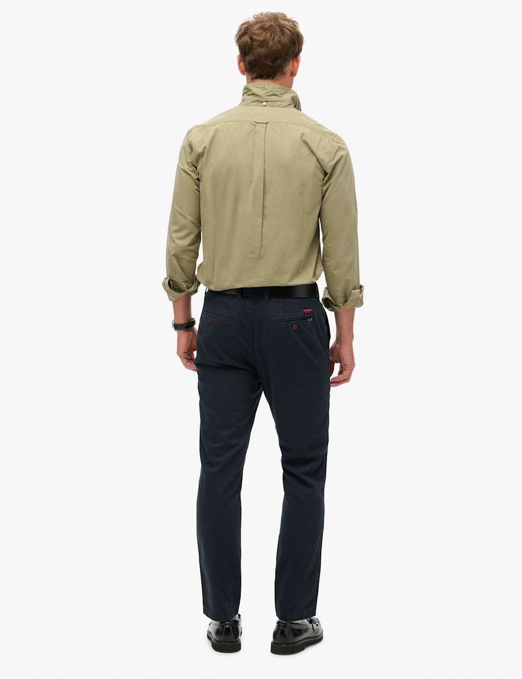 Slim Fit Chinos 5 of 7