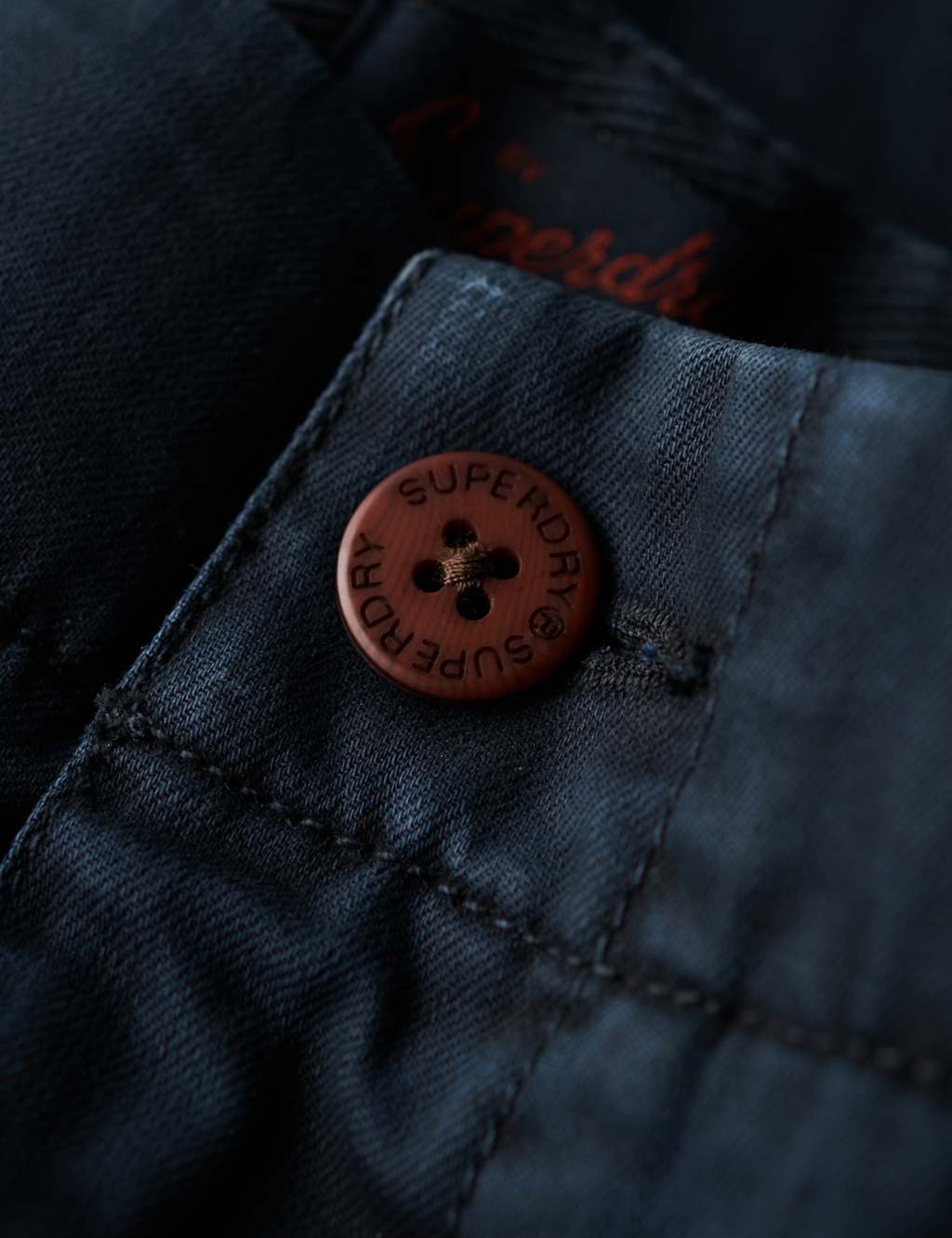 Slim Fit Chinos 6 of 7