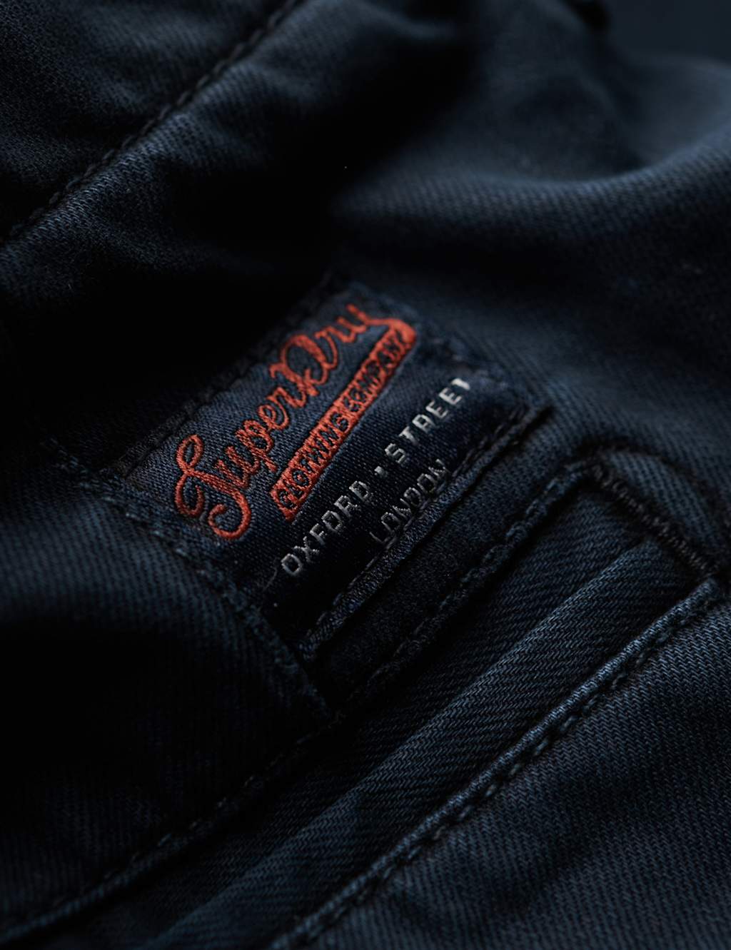 Slim Fit Chinos 7 of 7