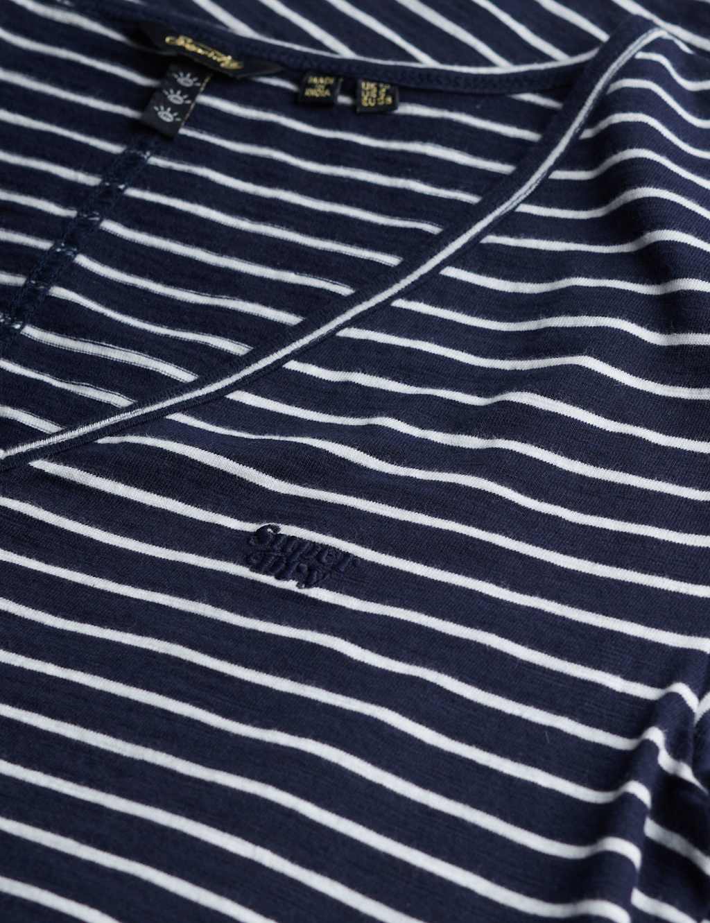 Jersey Button Through Midi Relaxed Dress 7 of 8