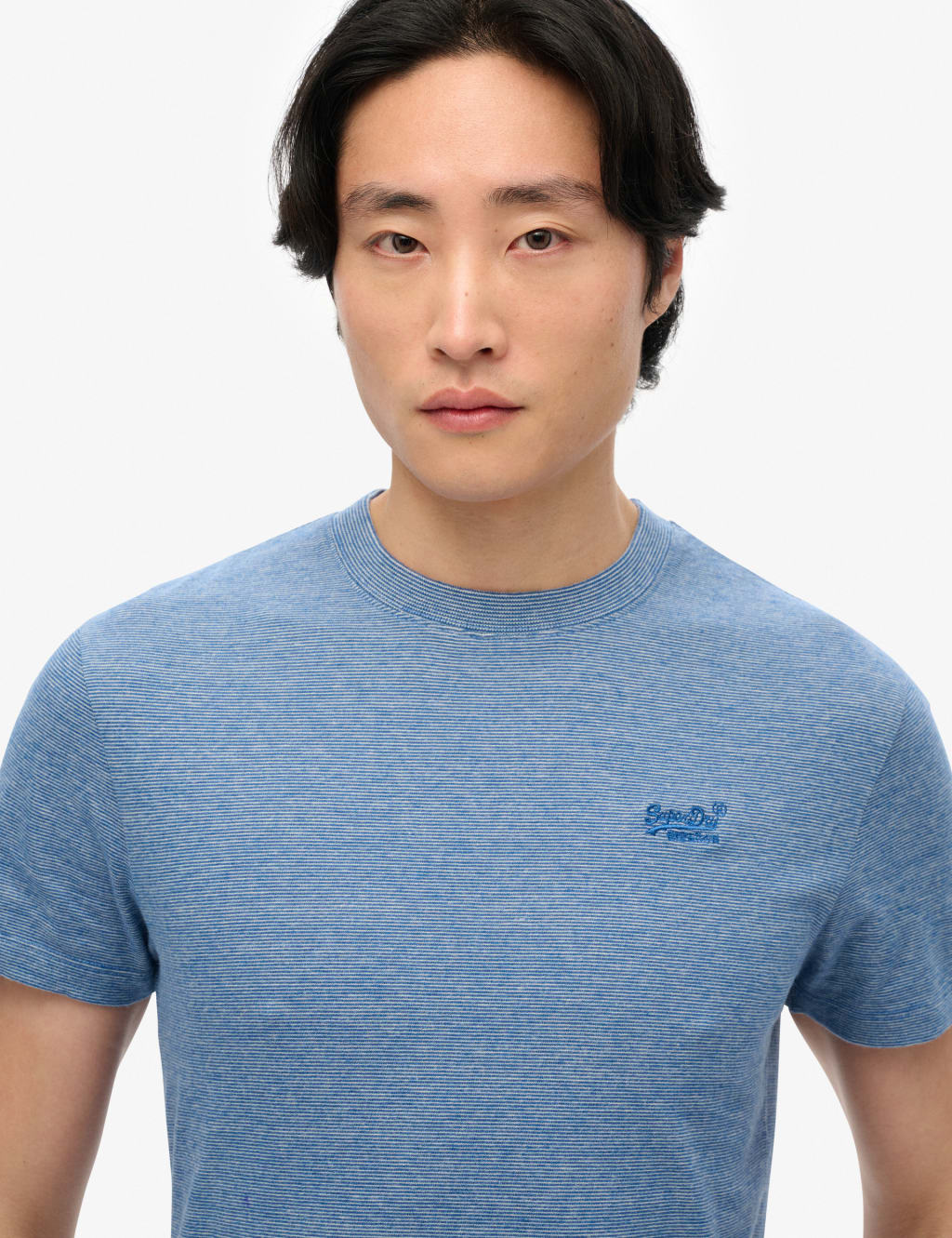 Pure Cotton Embroidered T-Shirt 3 of 5