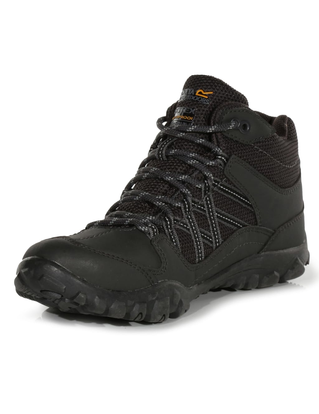Lady Edgepoint III Waterproof Walking Boots 3 of 6