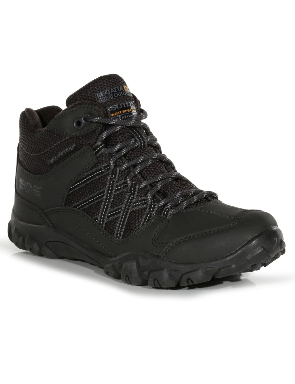 Lady Edgepoint III Waterproof Walking Boots 4 of 6