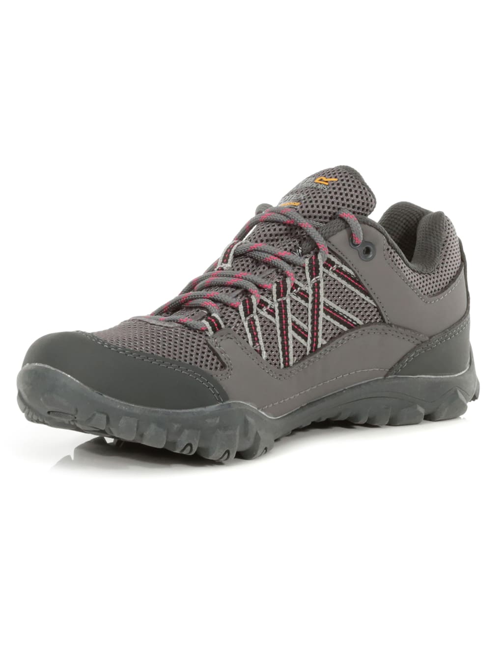 Lady Edgepoint III Waterproof Walking Shoes 4 of 6