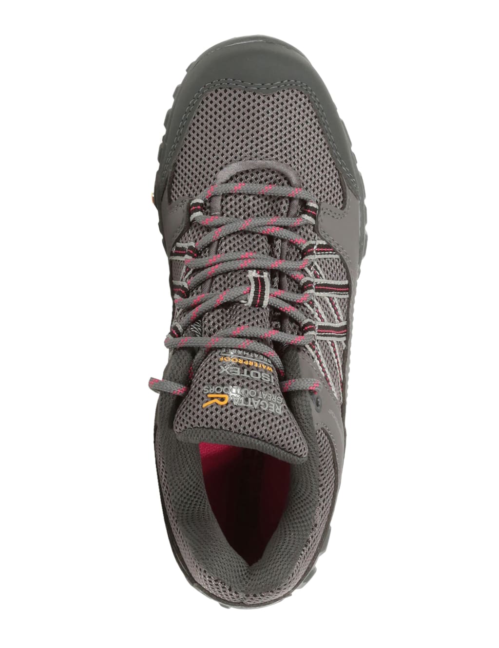 Lady Edgepoint III Waterproof Walking Shoes 5 of 6