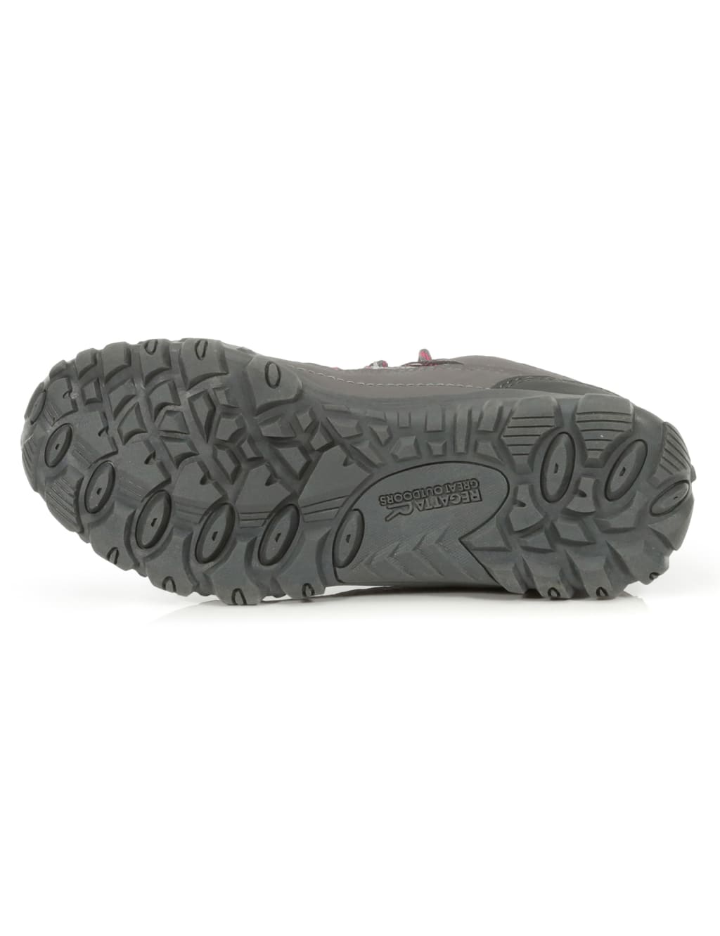 Lady Edgepoint III Waterproof Walking Shoes 6 of 6
