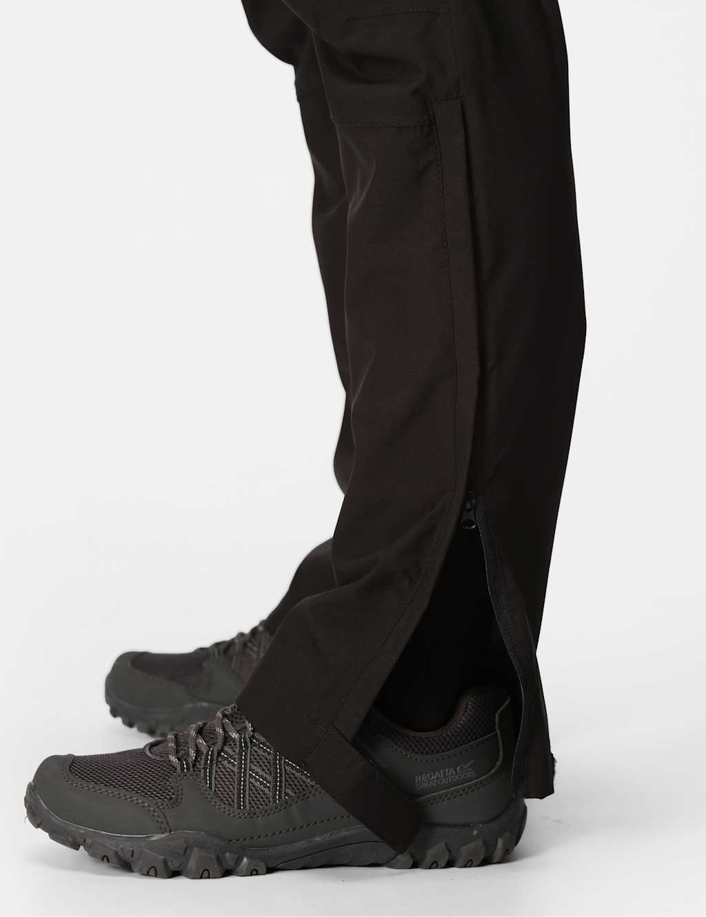 Highton Waterproof Trekking Overtrousers 6 of 7