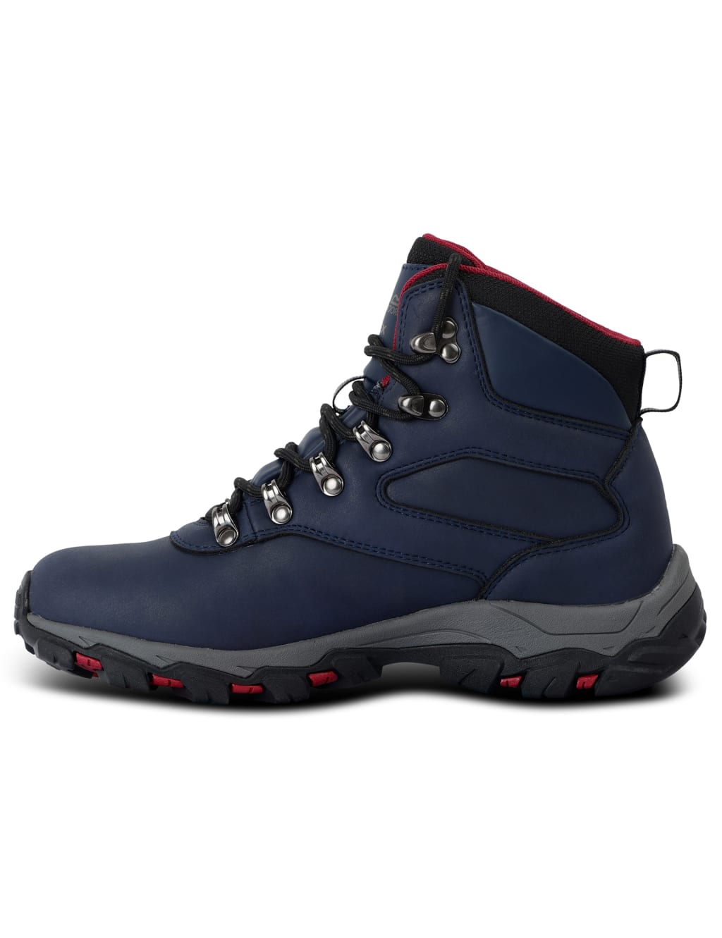 Holcombe Classic Waterproof Walking Boots 3 of 9