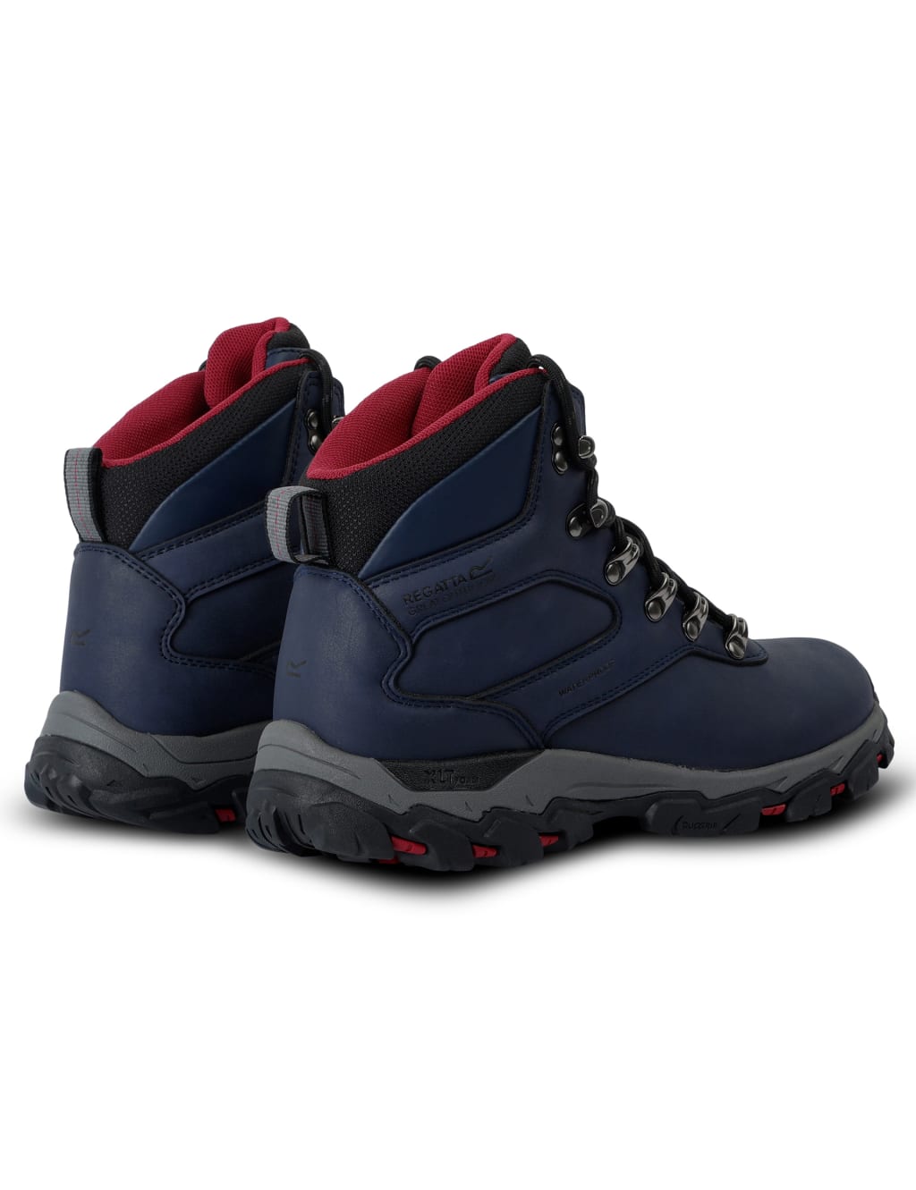 Holcombe Classic Waterproof Walking Boots 4 of 9
