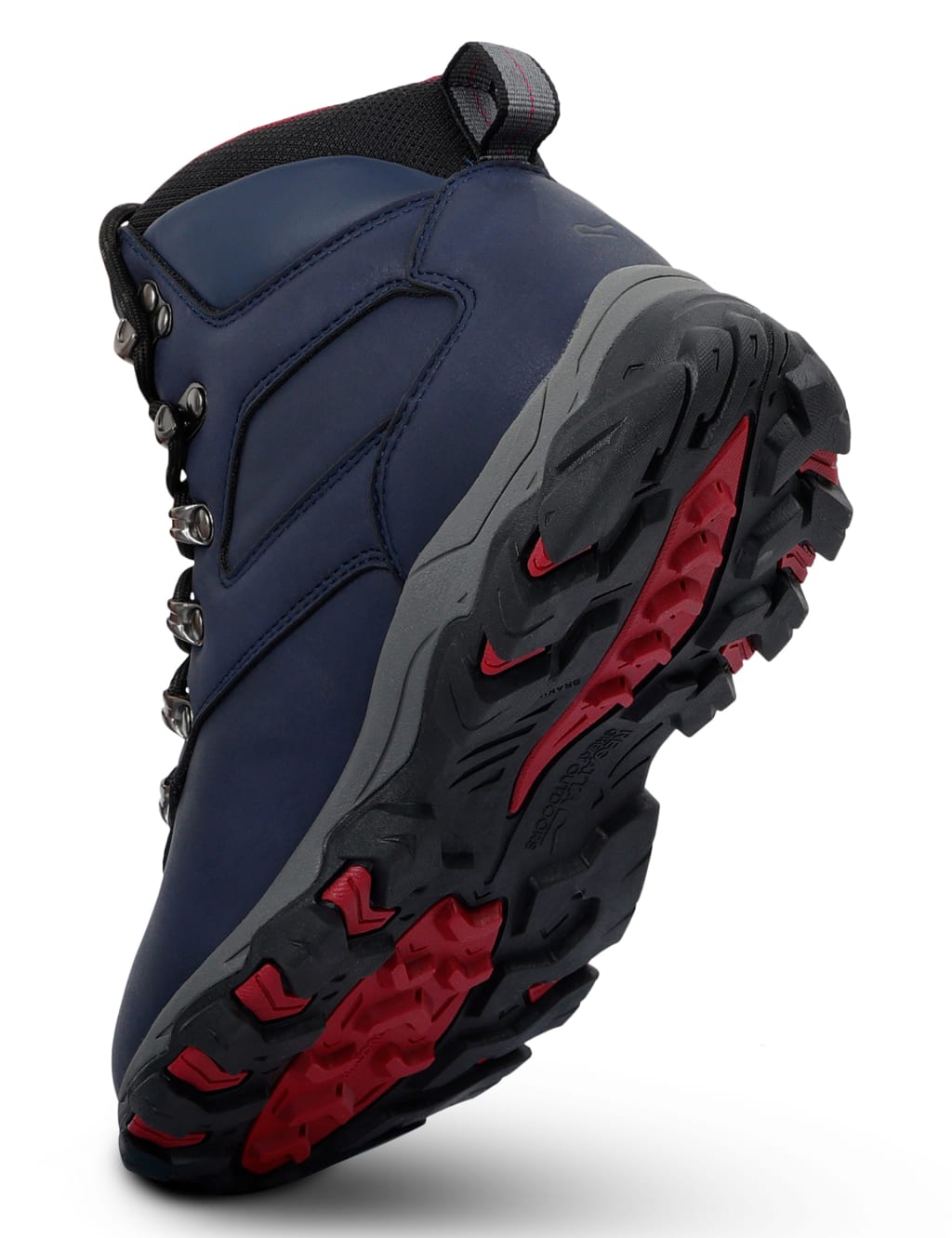 Holcombe Classic Waterproof Walking Boots 5 of 9
