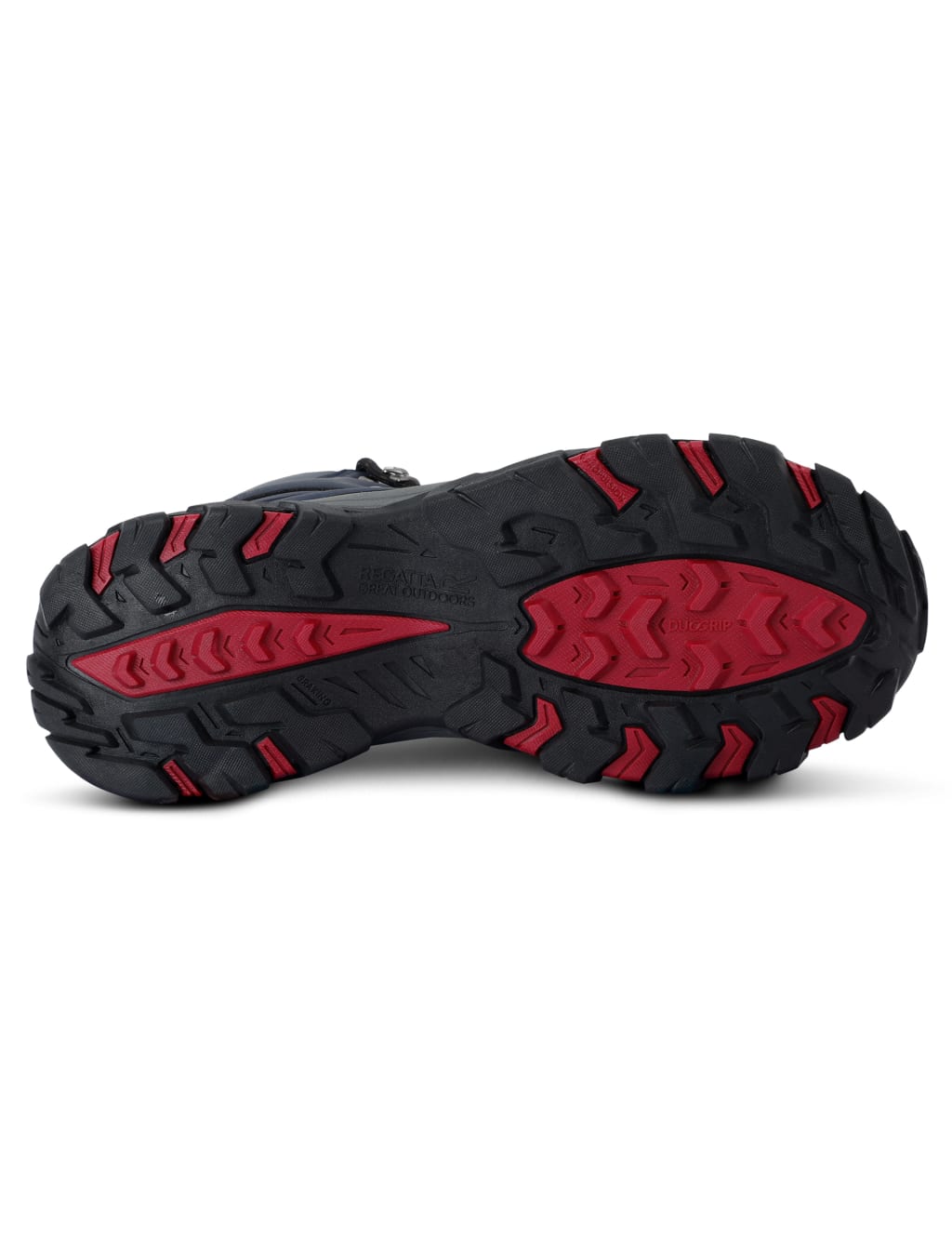 Holcombe Classic Waterproof Walking Boots 9 of 9