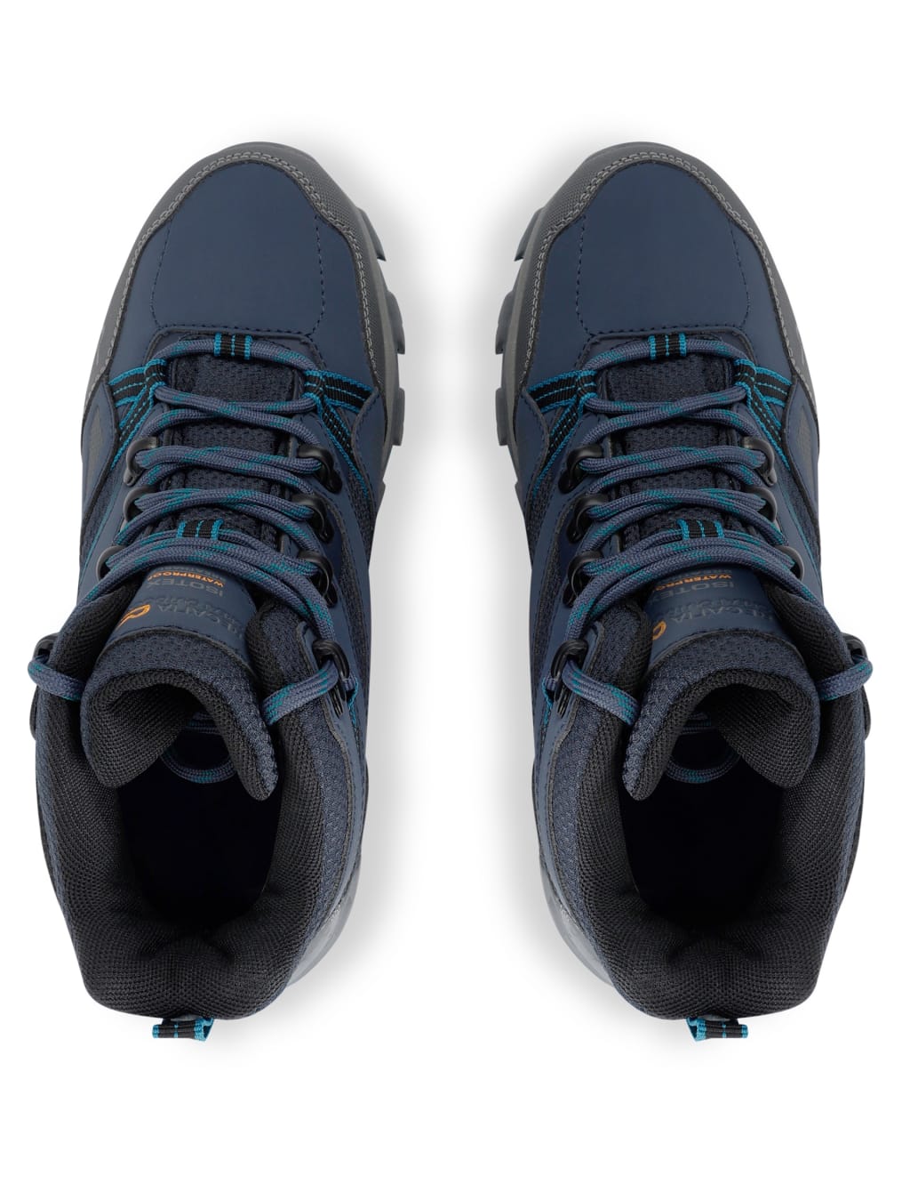 Holcombe III Waterproof Walking Boots 2 of 9