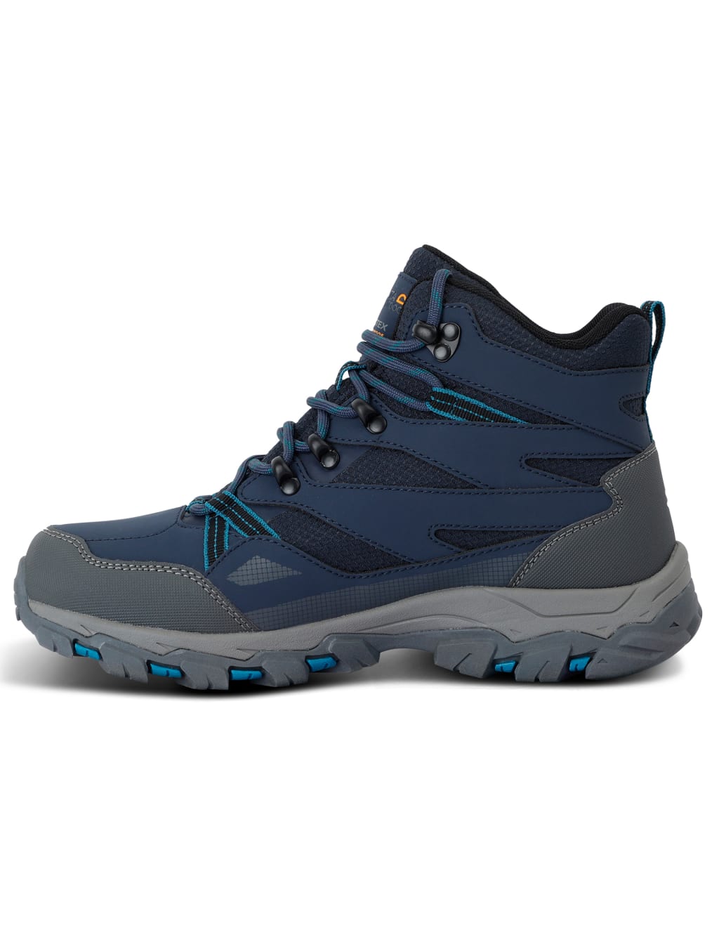Holcombe III Waterproof Walking Boots 3 of 9