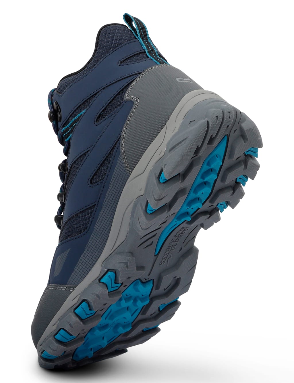 Holcombe III Waterproof Walking Boots 7 of 9