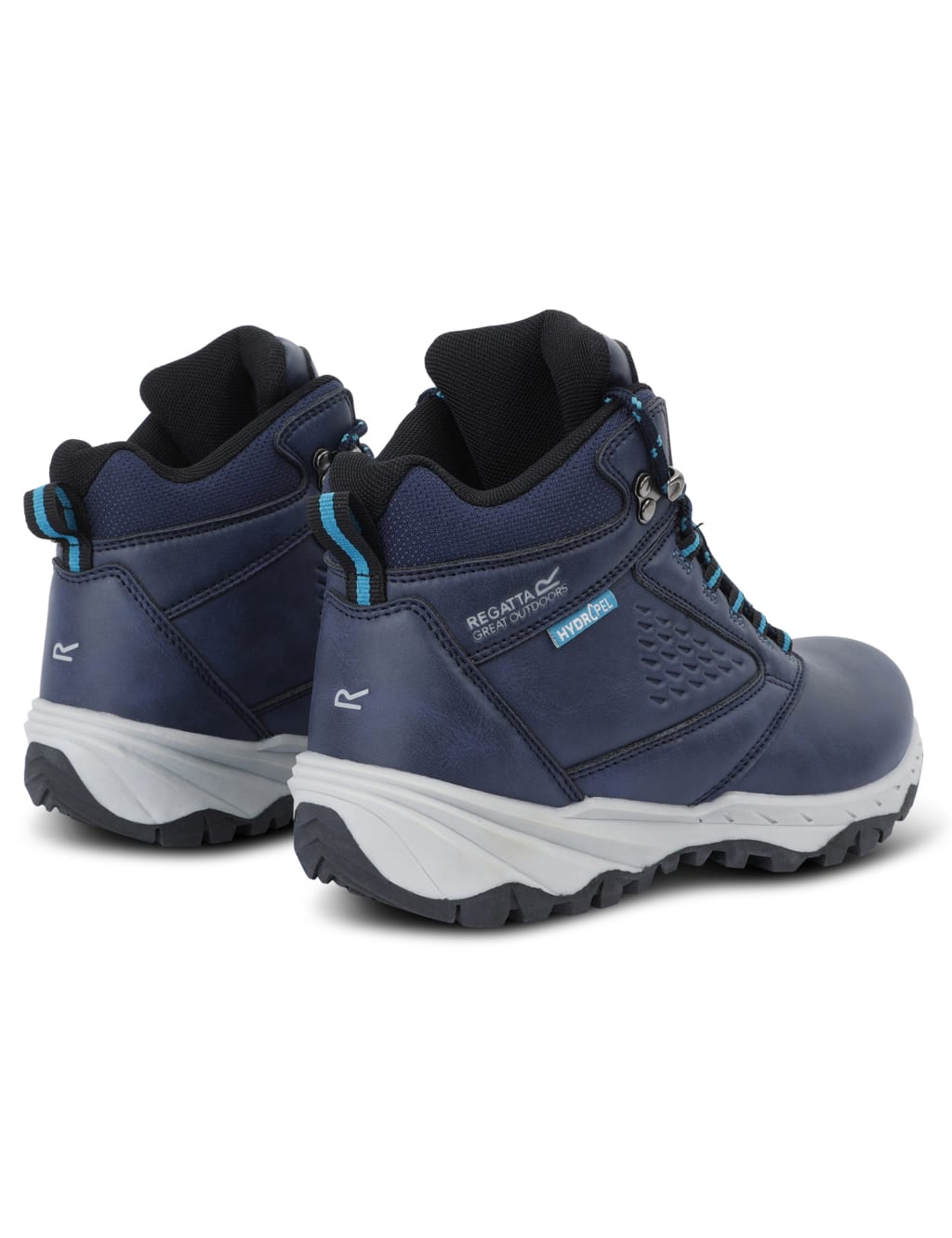 Amble Water Resistant Walking Boots 2 of 9