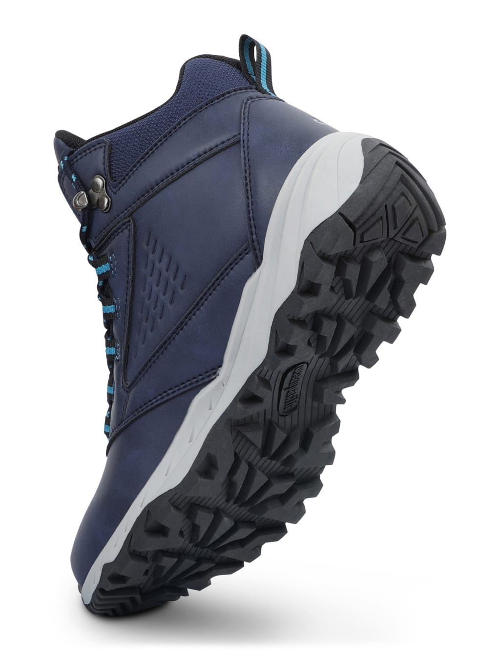 Amble Water Resistant Walking Boots 7 of 9