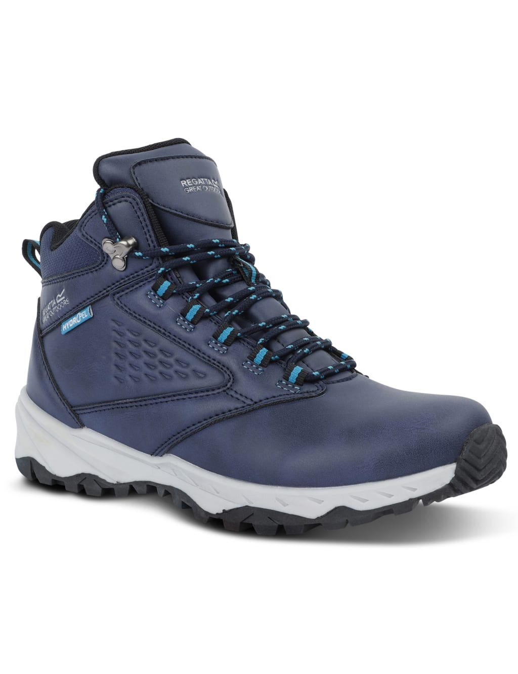 Amble Water Resistant Walking Boots 9 of 9