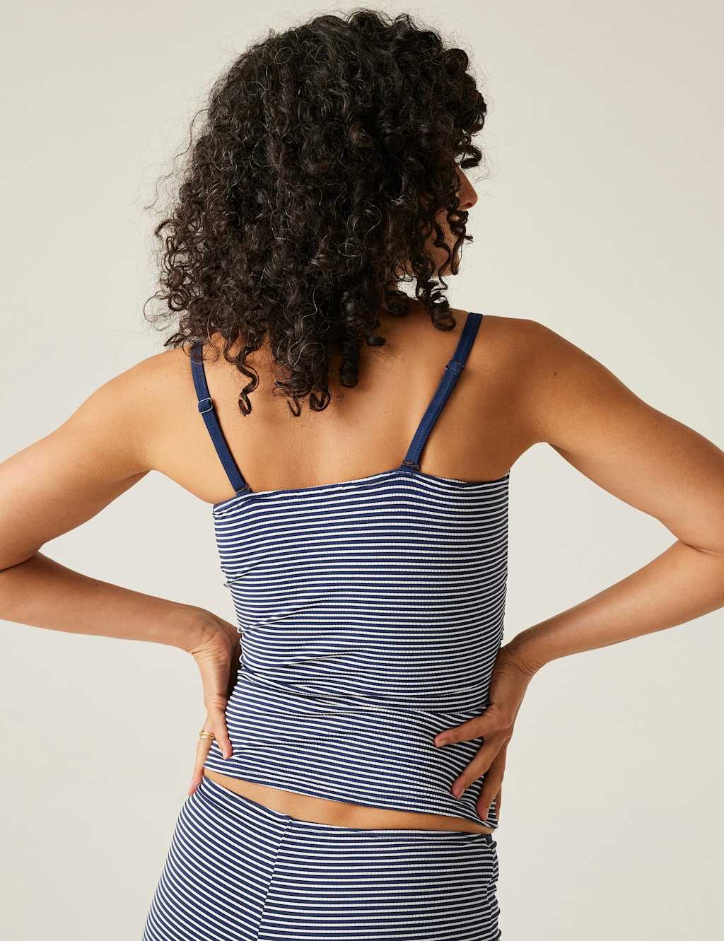 Aceana III Tummy Control Tankini Top 4 of 7