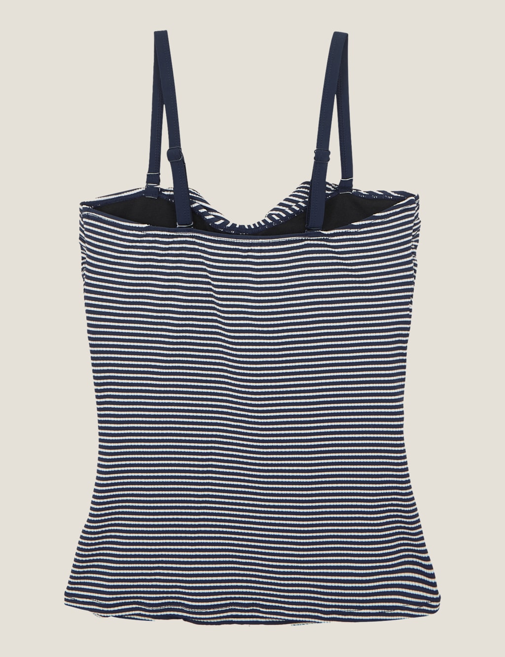 Aceana III Tummy Control Tankini Top 7 of 7