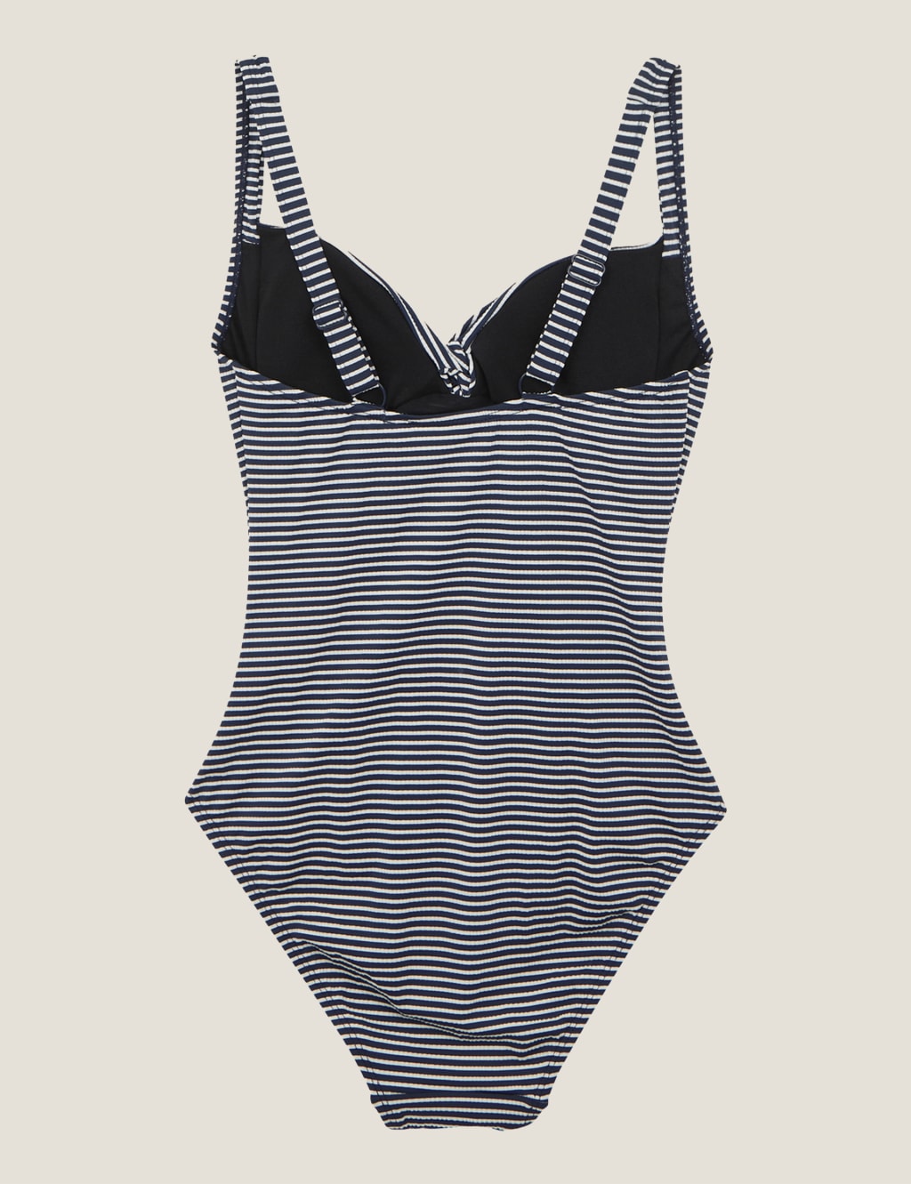 Sakari Tummy Control Padded Swimsuit 7 of 7