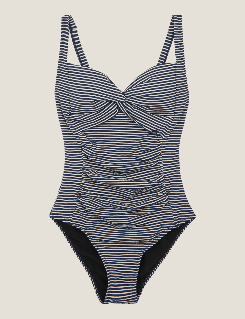 Sakari Tummy Control Padded Swimsuit 2 of 7