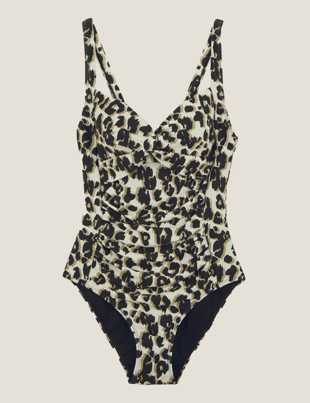 Sakari Tummy Control Padded Swimsuit 2 of 7