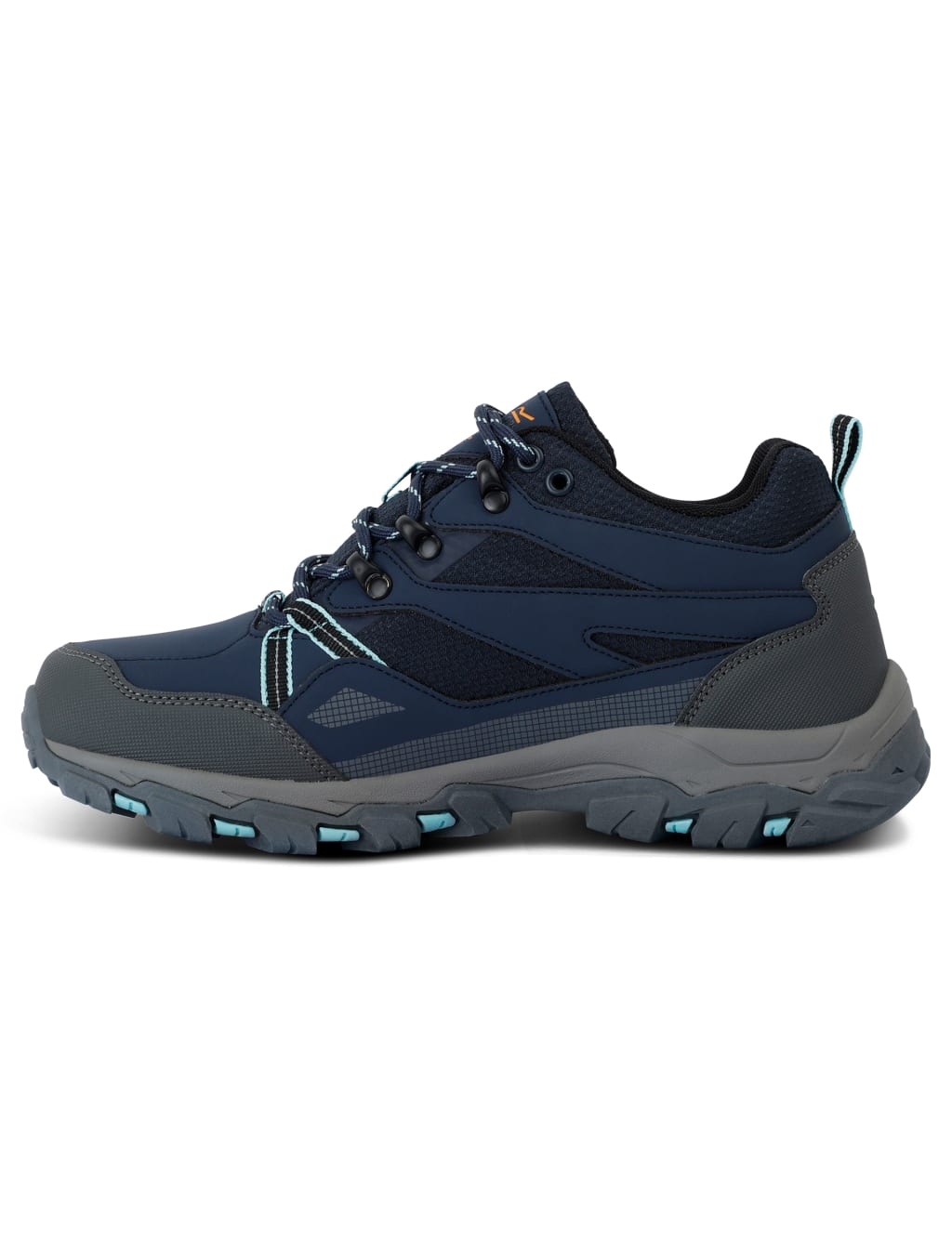 Holcombe III Waterproof Walking Trainers 4 of 9