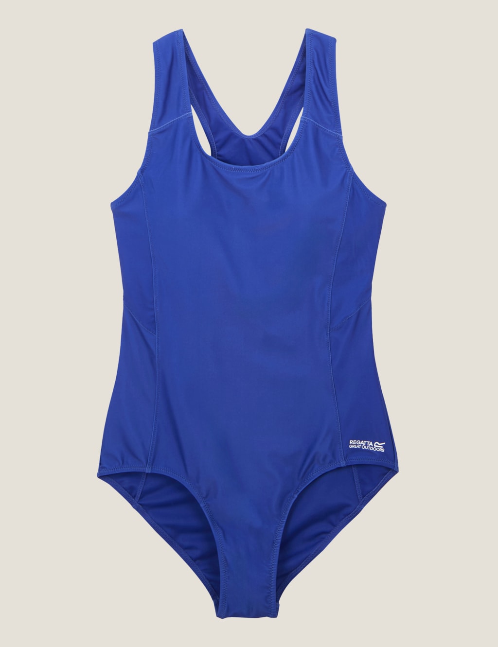 Active II Tummy Control Padded Swimsuit 2 of 6