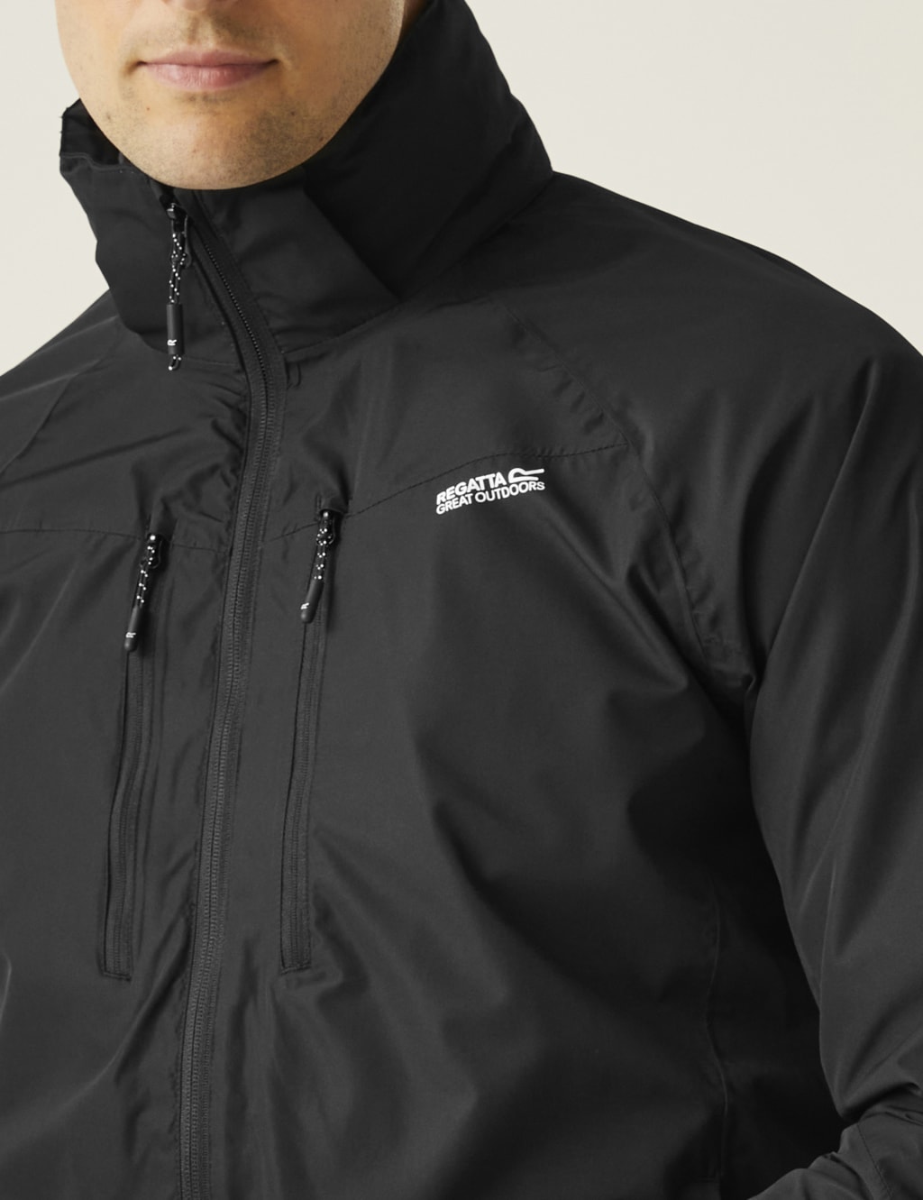 Calderdale VI Waterproof Hooded Jacket 4 of 10