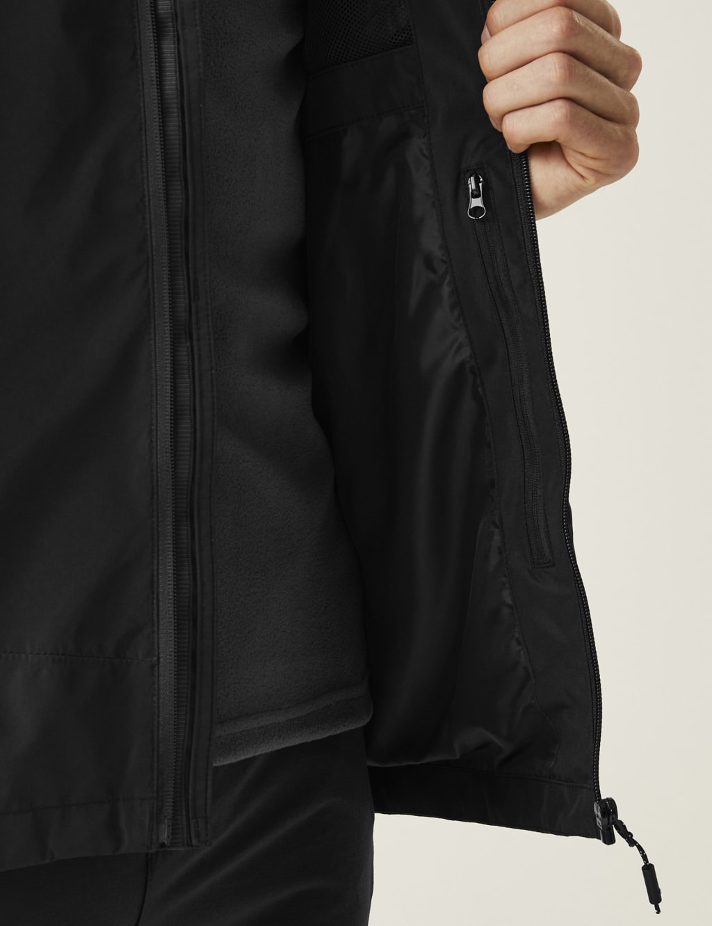 Calderdale VI Waterproof Hooded Jacket 7 of 10