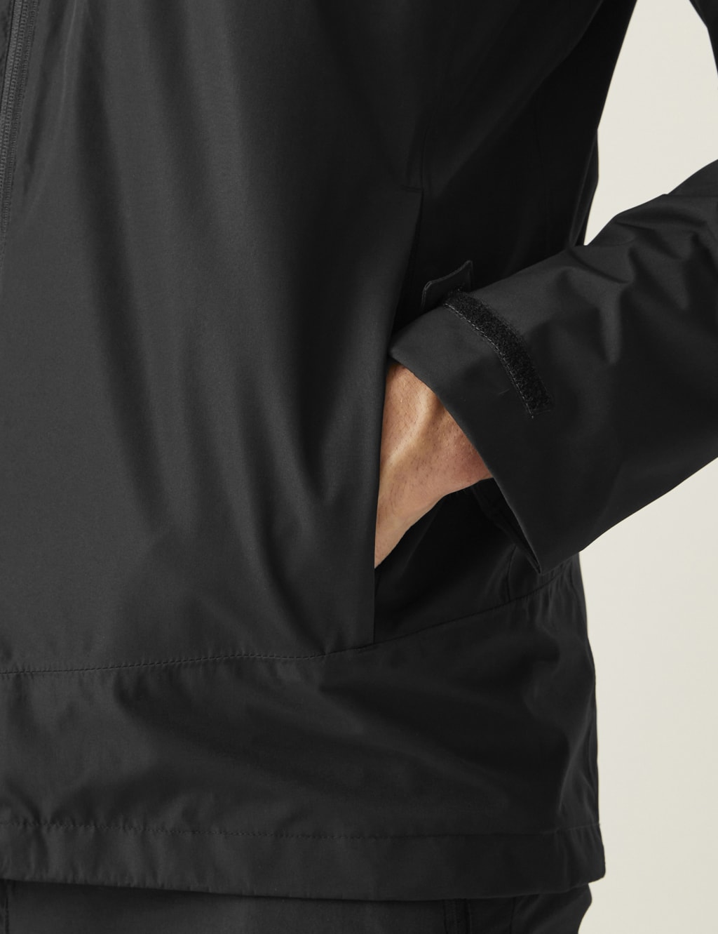 Calderdale VI Waterproof Hooded Jacket 8 of 10