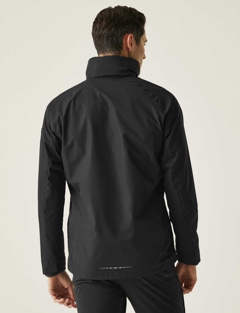 Calderdale VI Waterproof Hooded Jacket 10 of 10