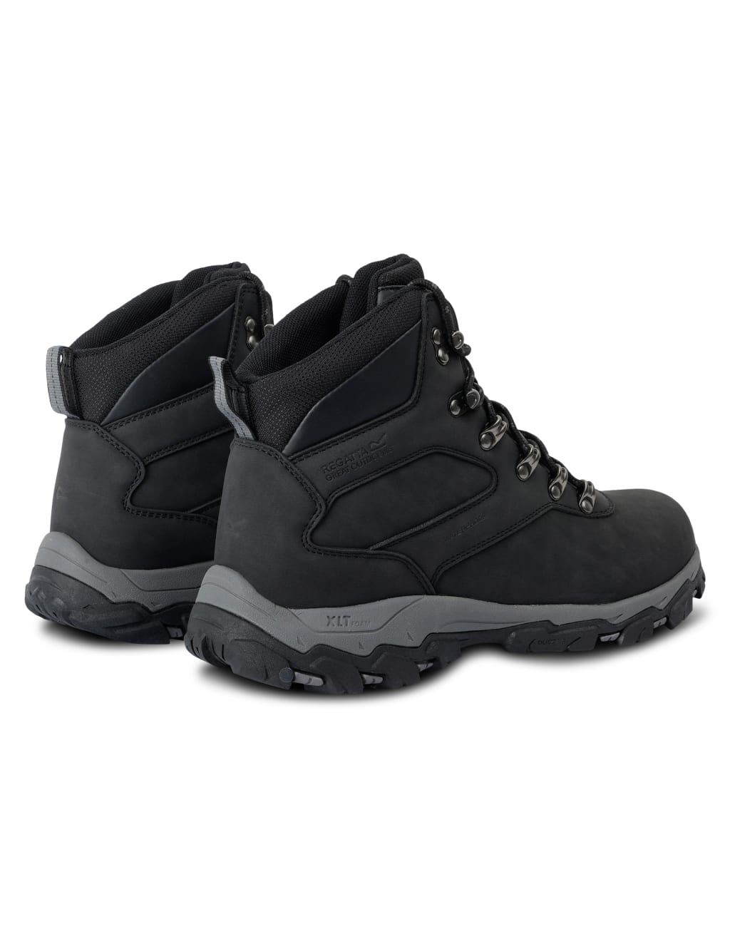 Holcombe Classic Waterproof Walking Boots 4 of 9