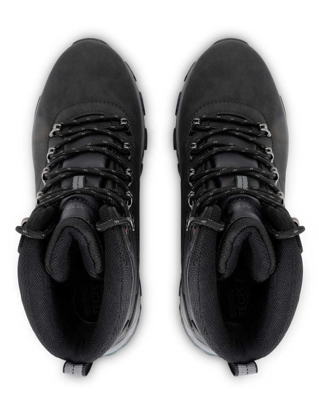 Holcombe Classic Waterproof Walking Boots 5 of 9