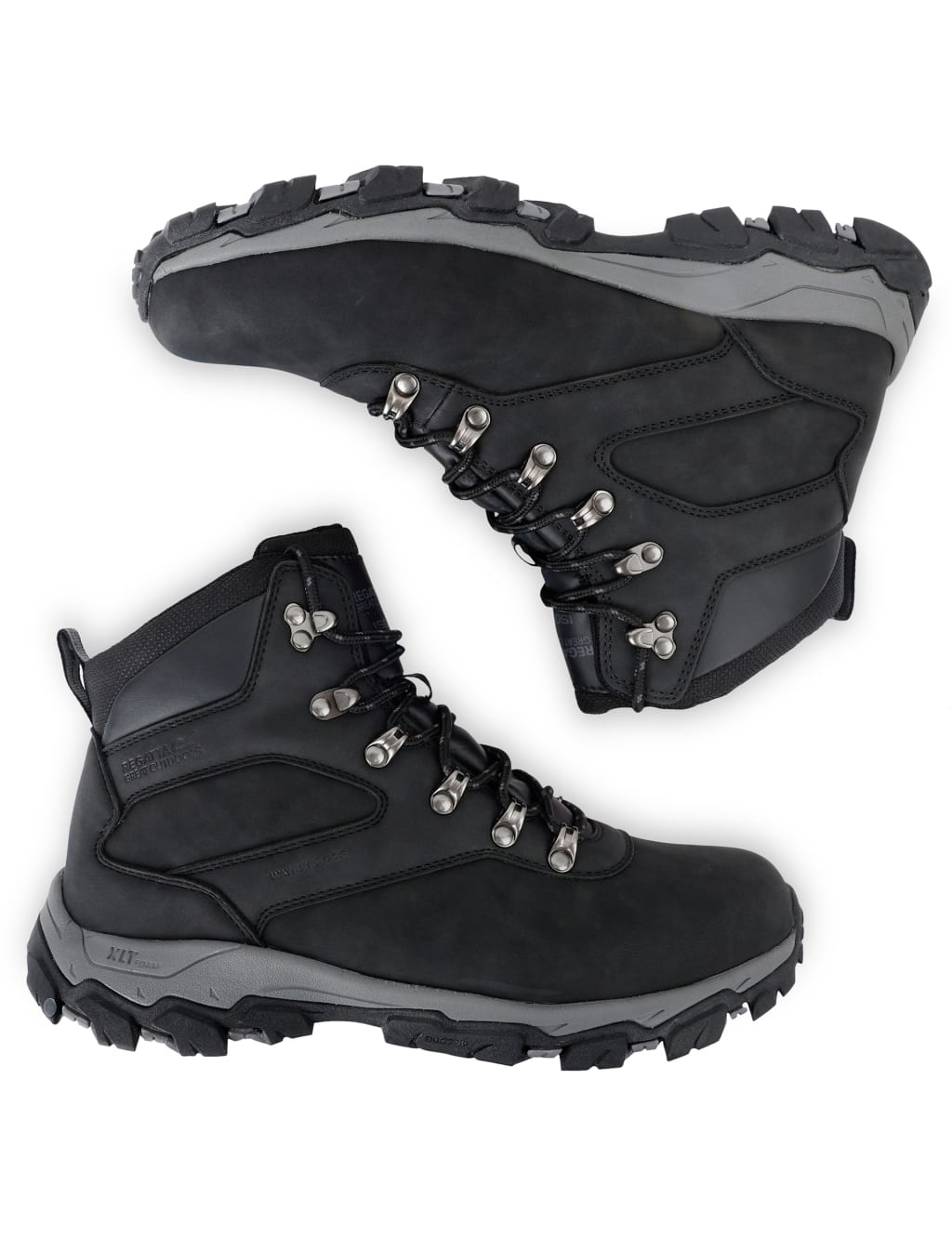 Holcombe Classic Waterproof Walking Boots 6 of 9