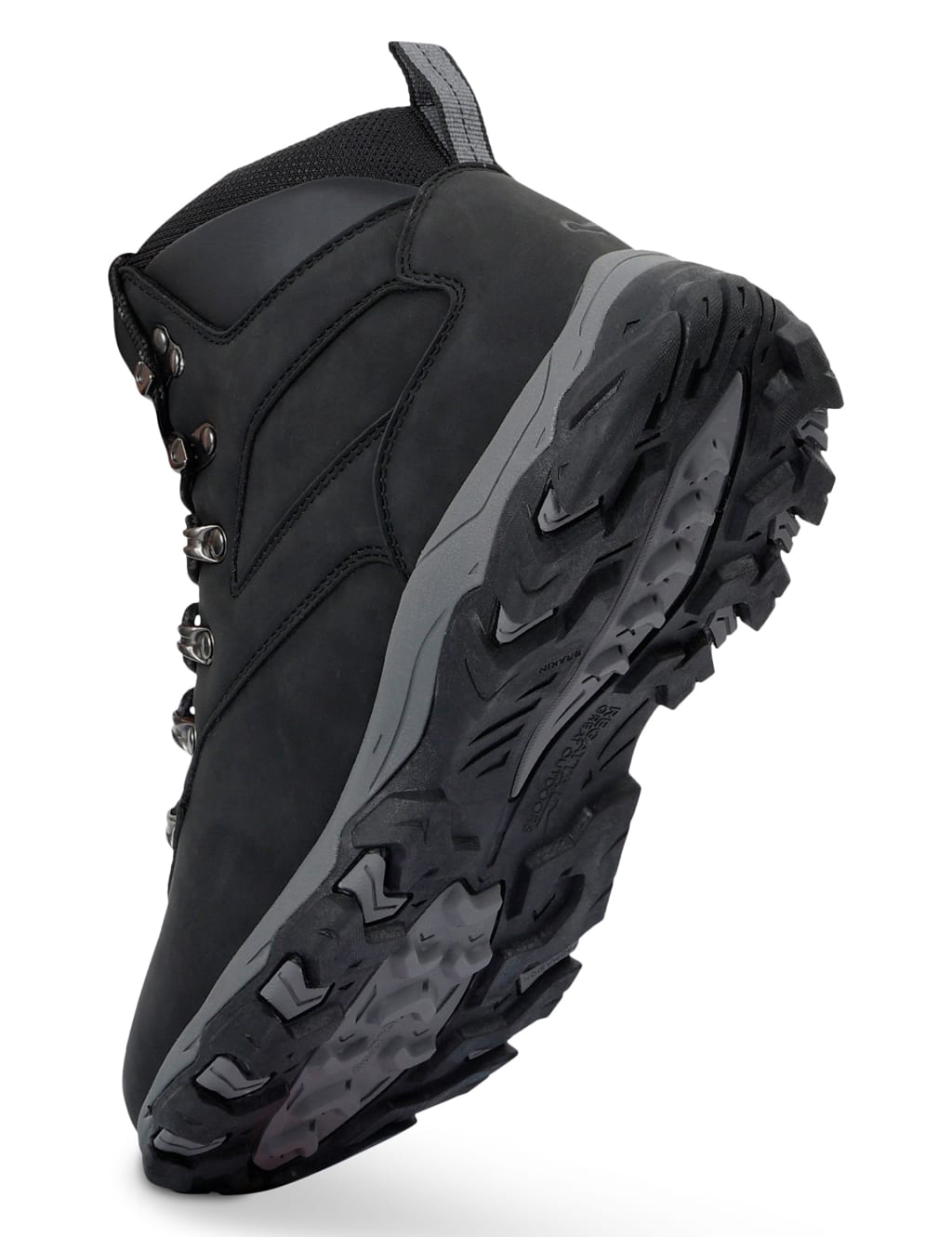 Holcombe Classic Waterproof Walking Boots 7 of 9