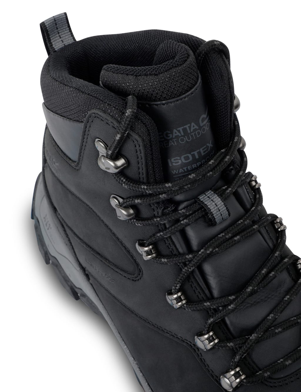 Holcombe Classic Waterproof Walking Boots 8 of 9
