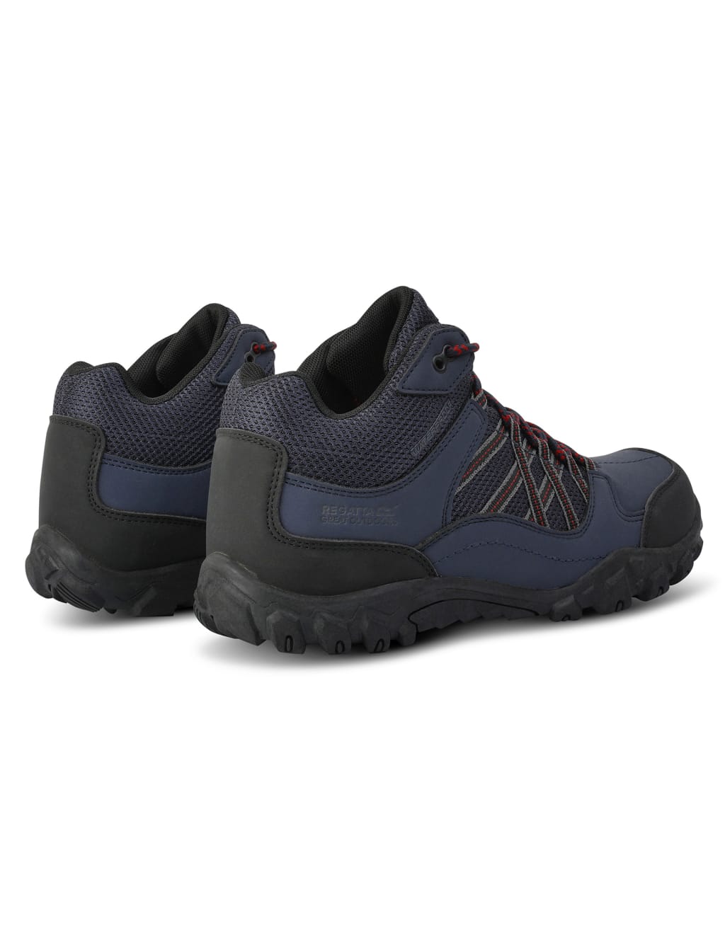 Edgepoint Waterproof Mid Walking Boots 5 of 9